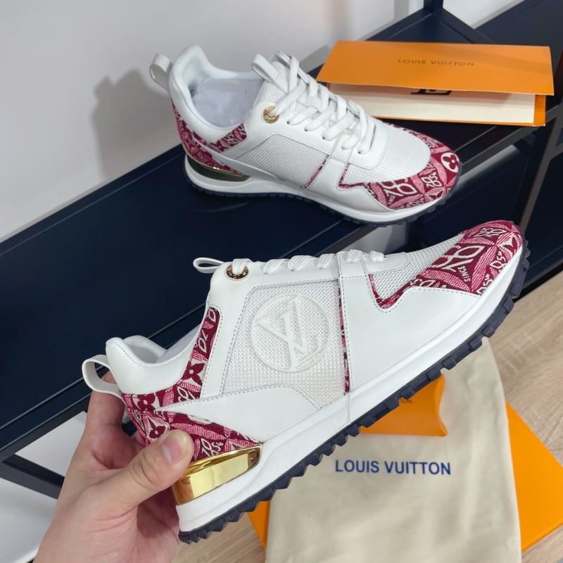 Louis Vuitton Run Away Sneaker